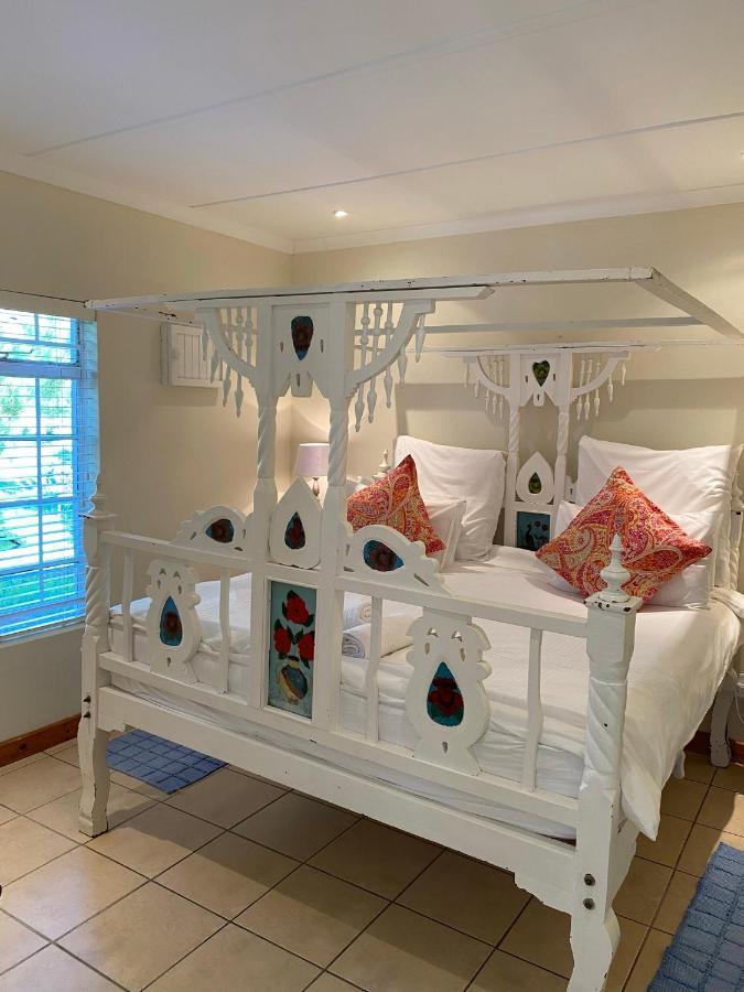 La Verdure Fruit Farm Franschhoek Kültér fotó